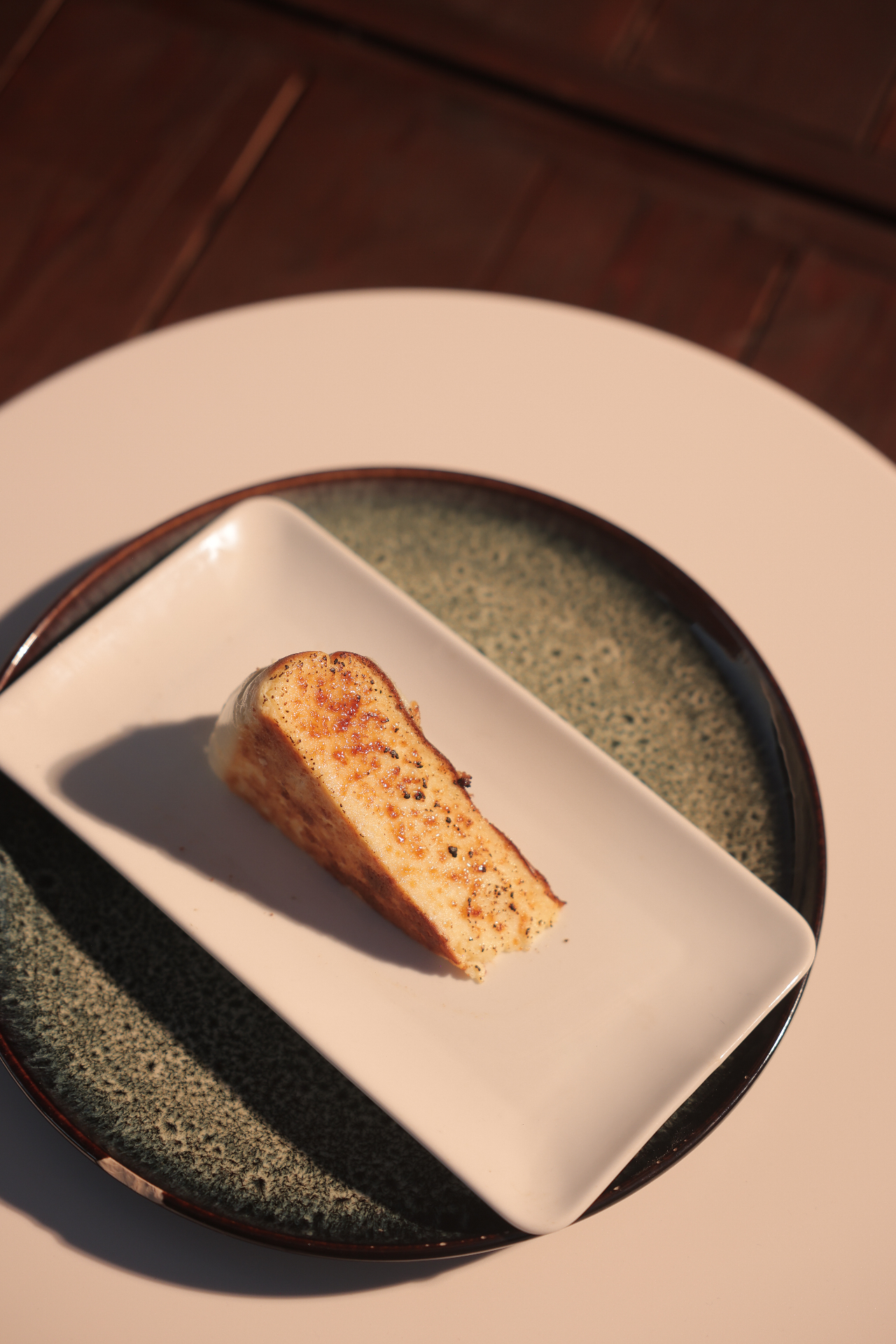 Pain Perdu