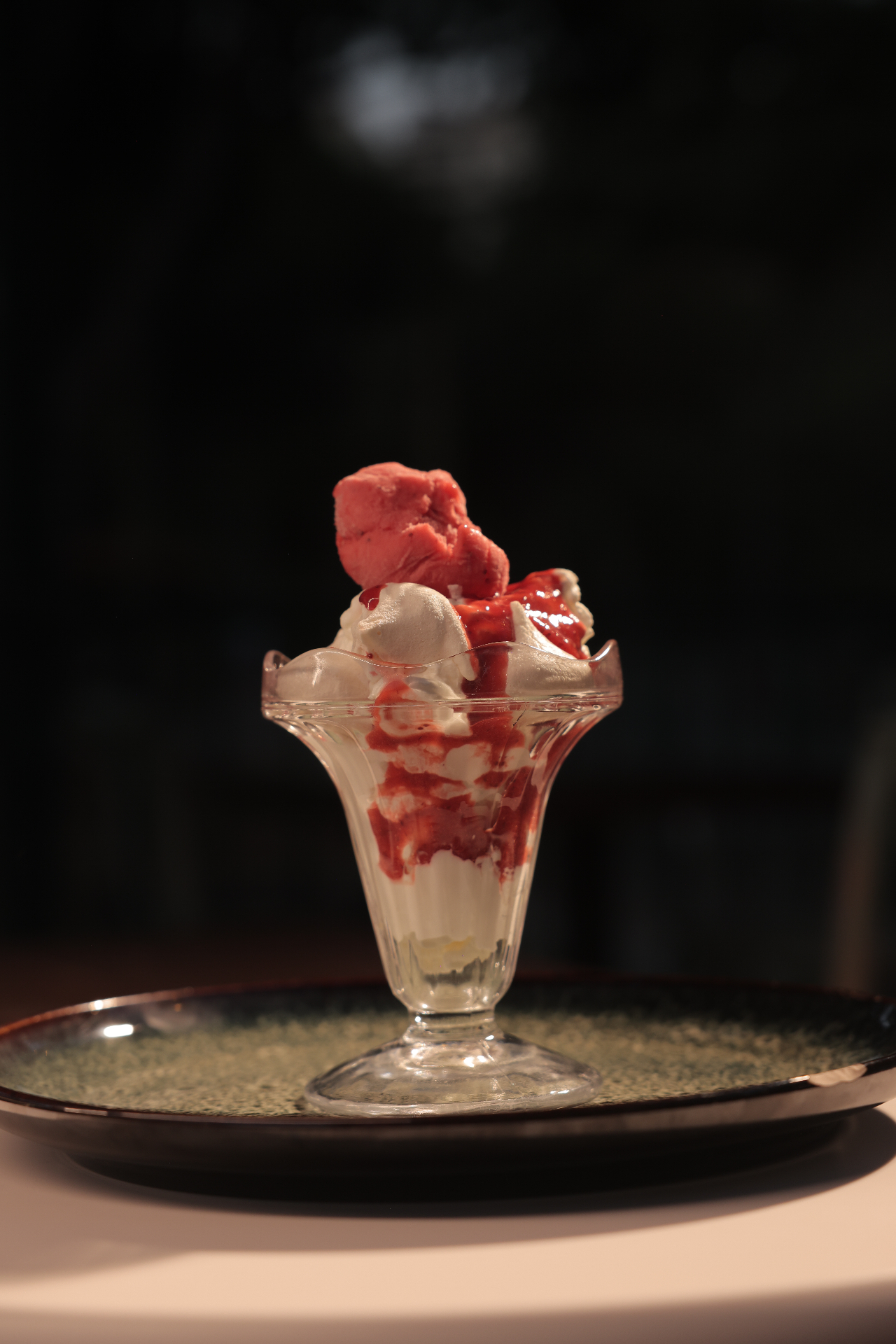 Ice Cream Scoop