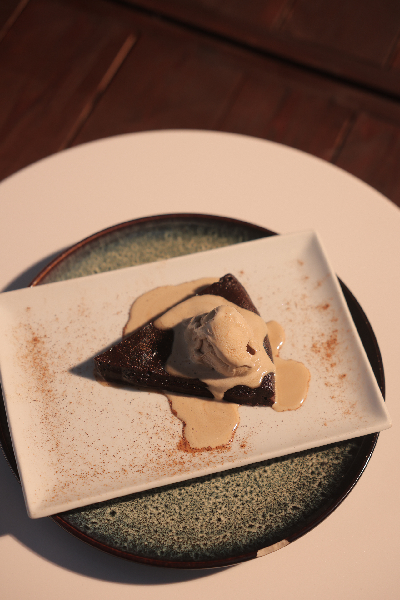 Chocolate Cake