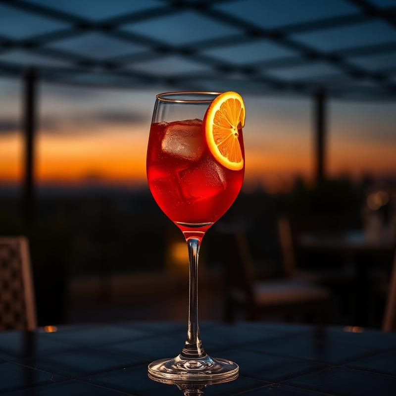 Aperol Spritz