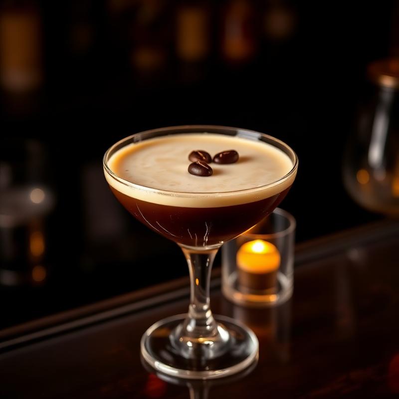Espresso Martini