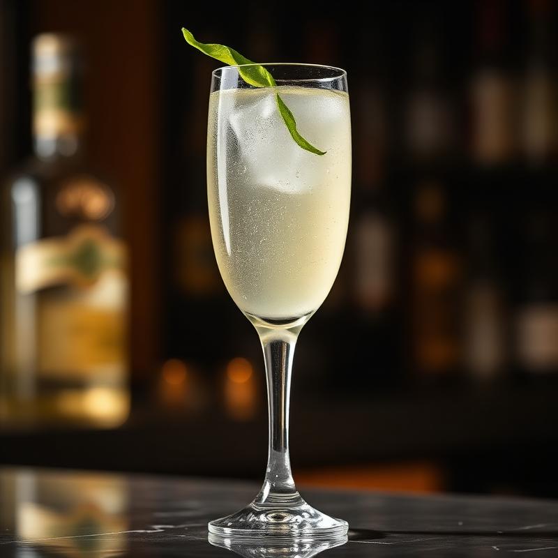 Green Fairy