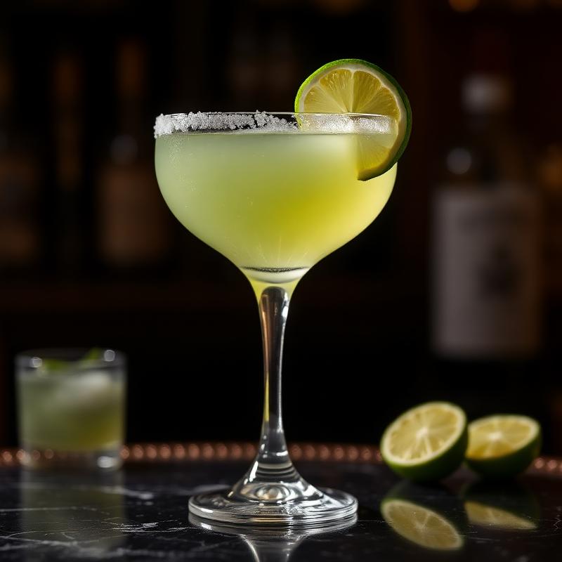 Margarita Pitcher