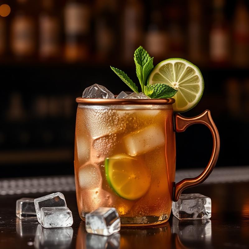 Moscow Mule