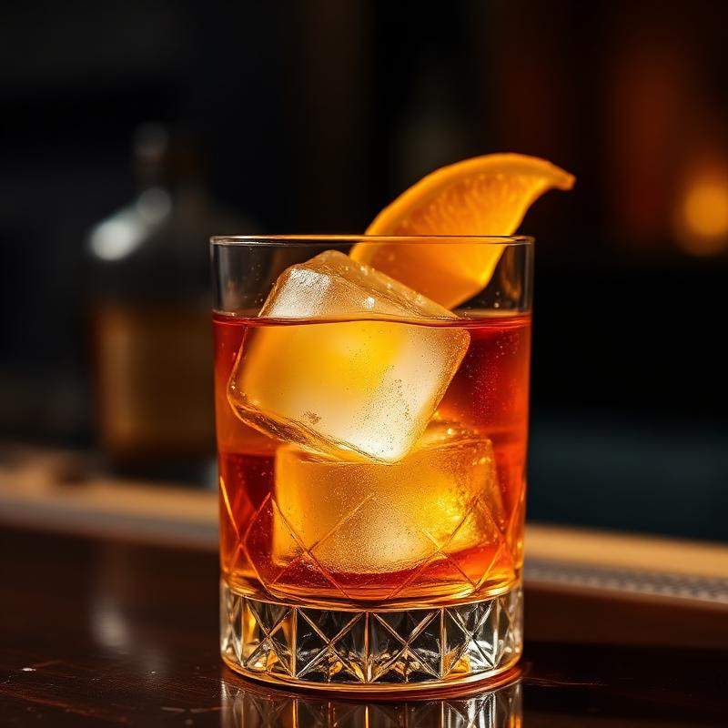 Old Fashioned