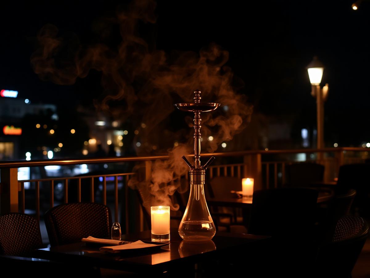Shisha
